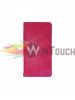 Mylo Θήκη Flip Wallet για Samsung Galaxy S6 Edge Plus, Φούξια Αξεσουάρ